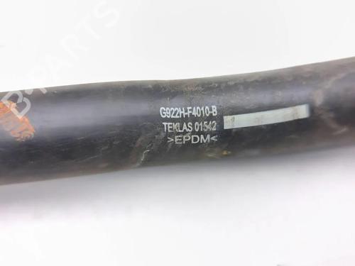 Pipe TOYOTA C-HR (_X1_) 1.8 Hybrid (ZYX10_, ZYX11_, ZYX10R, ZYX11R) | BP34103094M125 - Image 9