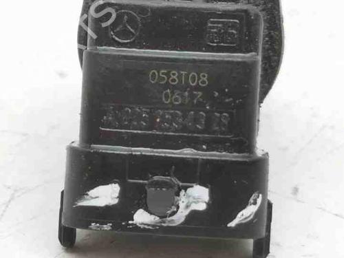 Electronic sensor MERCEDES-BENZ B-CLASS Sports Tourer (W245) B 200 TURBO (245.234) | BP28852144M84 