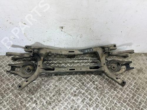 Used Rear axle Rear axle 33671920 33671920