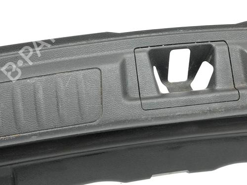 Boot lining INFINITI Q30 1.5 D | BP36062647I3 - Image 19
