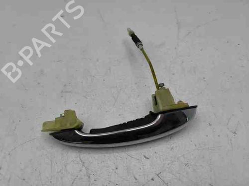Used Rear left exterior door handle MINI MINI COUNTRYMAN (R60) Cooper D (112 hp) 28858600
