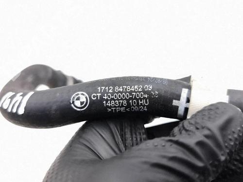 Pipe BMW X2 (U10) iX2 eDrive 20 | BP40069988M125 - Image 7