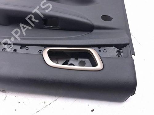 Rear right panel JEEP GRAND CHEROKEE IV (WK, WK2) 3.0 CRD V6 4x4 | BP39029124C61 - Image 6