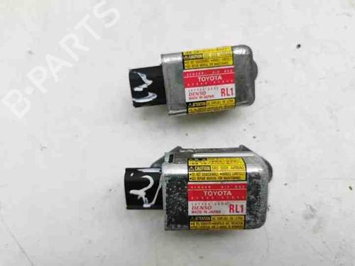Elektronisk sensor TOYOTA PRIUS Saloon (_W1_) 1.5 Hybrid (NHW1_) (72 hp) 28864376