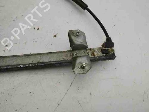 Front right window mechanism FORD TRANSIT CONNECT (P65_, P70_, P80_) 1.8 Di | BP28846410C23 