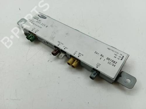 Electronic module BENTLEY FLYING SPUR (4W_) 6.0 W12 | BP36391826M83 - Image 3