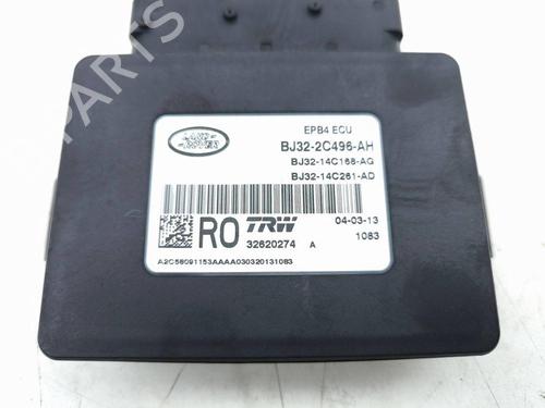 Elektronisk modul LAND ROVER RANGE ROVER EVOQUE (L538) 2.2 D 4x4 | BP29829154M83 