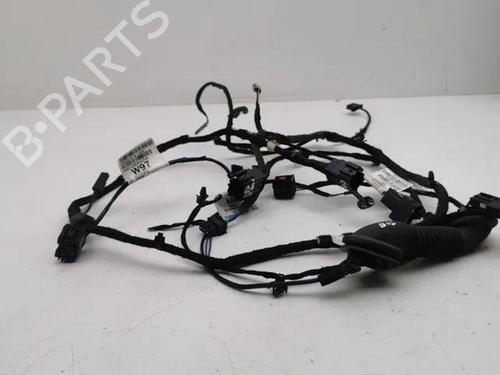 Ledningsnett OPEL ZAFIRA TOURER C (P12) 2.0 CDTi (75) | BP28851417E16 