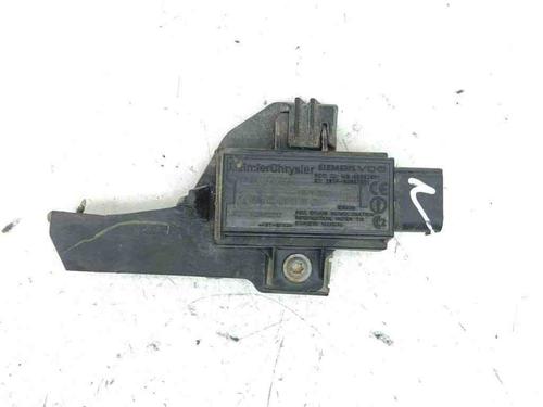 Elektronisk modul CHRYSLER GRAND VOYAGER V (RT) 2.8 CRD (163 hp) 28899567