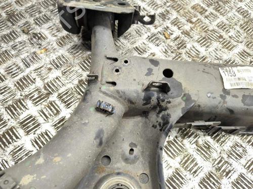 Rear axle SEAT IBIZA V (KJ1, KJG) 1.0 TSI | BP28878317M2 