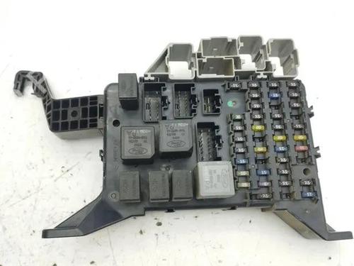 Sikringsdose FORD MONDEO III (B5Y) 2.0 16V TDDi / TDCi (115 hp) 28848594