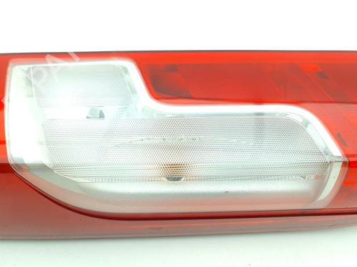 Right taillight FIAT DUCATO Van (250_) 150 Multijet 2,3 D | BP28906384C35 