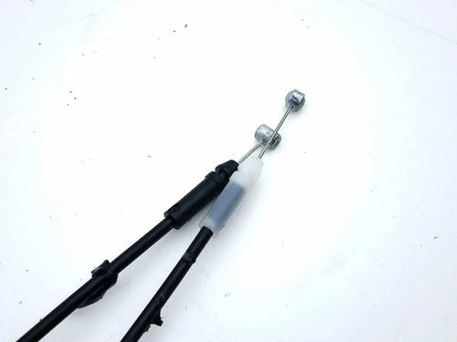 Venstre bagtil lås SUZUKI VITARA (LY) 1.4 T (APK414) | BP32678138C100  - Image 5