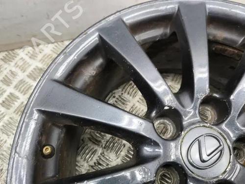 Rim LEXUS IS C (GSE2_) 350 (GSE21) | BP28854706C45 