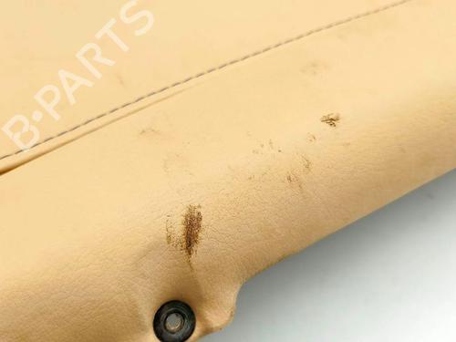 Seats set MASERATI QUATTROPORTE V 4.2 | BP36200323C78  - Image 12