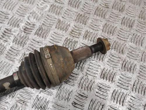 Left front driveshaft CHRYSLER GRAND VOYAGER V (RT) 2.8 CRD | BP28878497M38 - Image 5