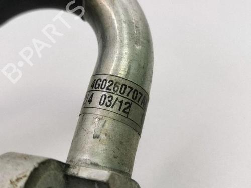 AC pipe AUDI A7 Sportback (4GA, 4GF) 3.0 TDI quattro | BP40190785M126 - Image 3