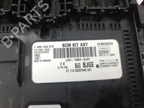 Fuse box FORD KUGA II (DM2) 1.6 EcoBoost | BP36191877E1  - Image 7