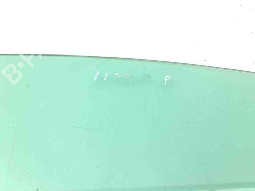 Front right door window JAGUAR XE (X760) 2.0 D | BP28877236C19 