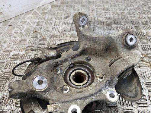 Left rear steering knuckle MERCEDES-BENZ E-CLASS (W213) E 220 d (213.004) | BP28901690M27 