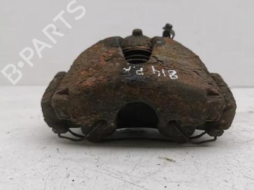 Left front brake caliper OPEL ZAFIRA A MPV (T98) 1.8 16V (F75) | BP28863005M105
