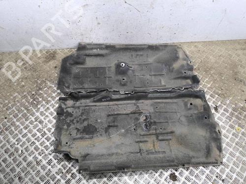 Used Underbody protection Underbody protection NISSAN QASHQAI III (J12) 1.3 DIG-T (140 hp) 40043945 40043945
