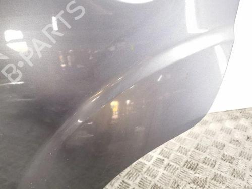 Left rear door PEUGEOT 4007 (VU_, VV_) 2.2 HDi | BP28899283C4 