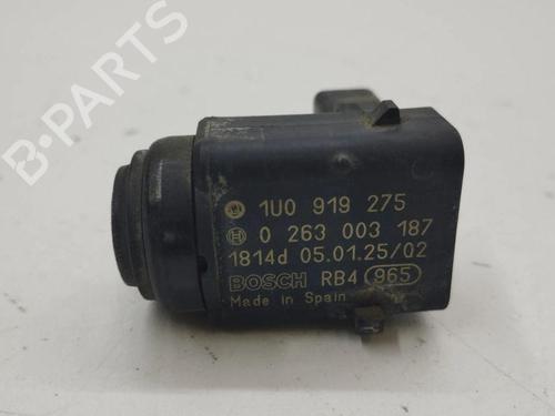 Electronic sensor BENTLEY CONTINENTAL FLYING SPUR (3W_) 6.0 | BP28898499M84 