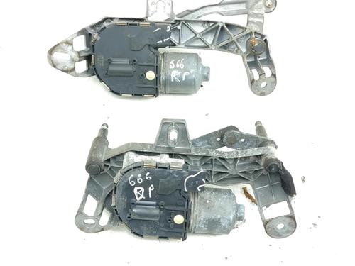 Front wipers mechanism MERCEDES-BENZ S-CLASS (W221, V221) S 320 CDI | BP28872732C83 
