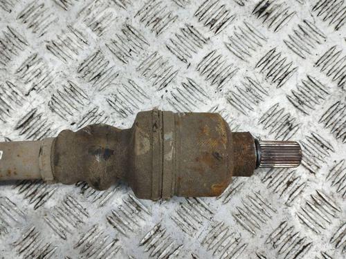 Left front driveshaft PEUGEOT 206 Hatchback (2A/C) 1.4 i | BP28891505M38 