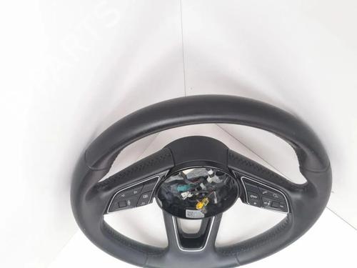 Steering wheel AUDI Q2 (GAB, GAG) 30 TFSI | BP28898806C49 - Image 7
