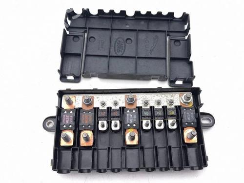 Fuse box JAGUAR I-PACE (X590) EV400 AWD | BP37147947E1 - Image 7