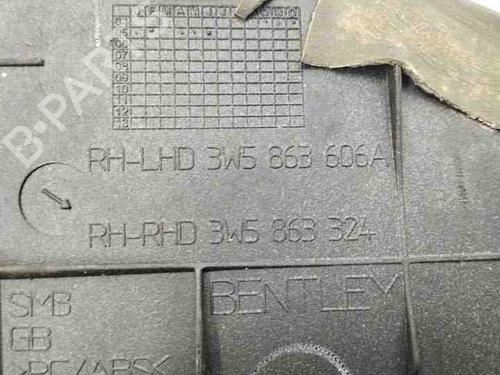 Other BENTLEY FLYING SPUR (4W_) 6.0 W12 | BP28859546O1 