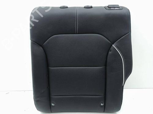 Used Rear seat KIA NIRO I (DE) E-NIRO (204 hp) 28907925