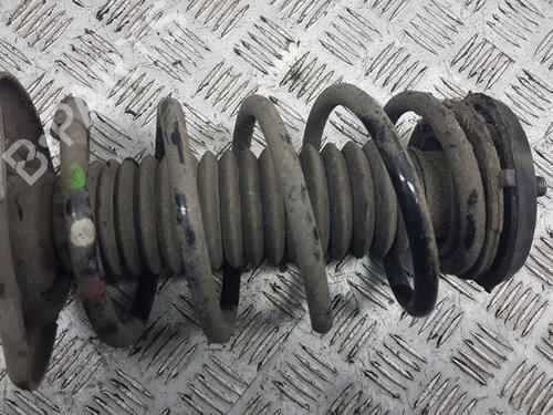 Right front shock absorber PEUGEOT 5008 (0U_, 0E_) 1.6 HDi | BP28887349M17 