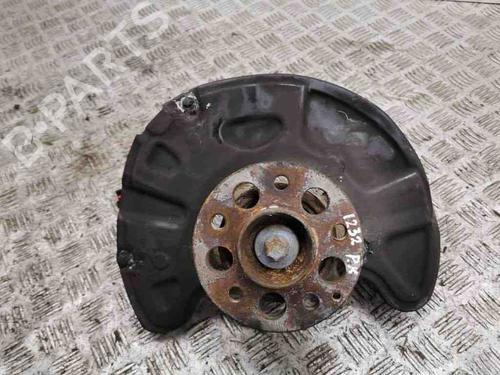 Left front steering knuckle MERCEDES-BENZ GLK-CLASS (X204) 220 CDI (204.902) | BP28880648M25 