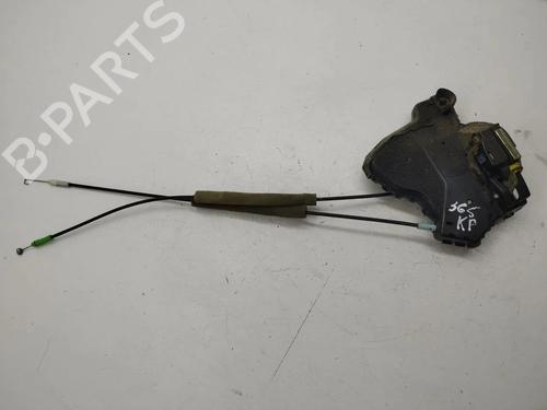 Used Front left lock Front left lock 33878913 33878913
