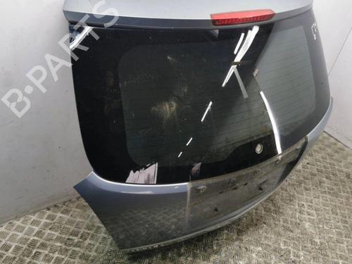 Tailgate OPEL ANTARA A (L07) 2.2 CDTi | BP28896077C6 