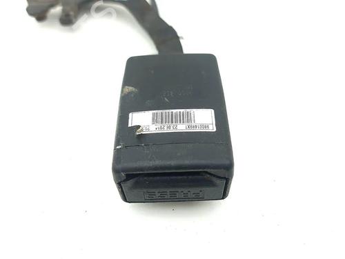 Seat buckle CITROËN C4 II (NC_) 1.6 HDi 110 | BP36194554I32 - Image 2