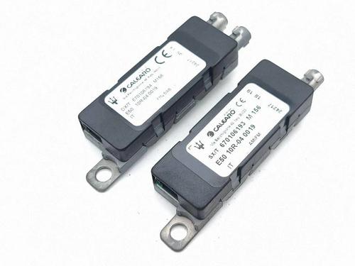 Used Electronic module Electronic module MASERATI LEVANTE SUV (M161) 3.0 S Q4 (430 hp) 40151132 40151132