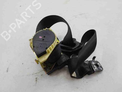 Used Rear left seatbelt BMW X5 (E53) 4.4 i (320 hp) 28904873