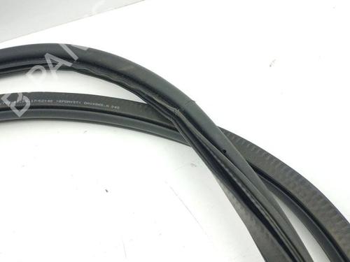 Rubber door seal AUDI Q2 (GAB, GAG) 30 TFSI | BP28898863C142 
