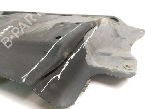 Upper protection CITROËN C4 II (NC_) 1.6 BlueHDi 100 | BP36180250M93 - Image 4
