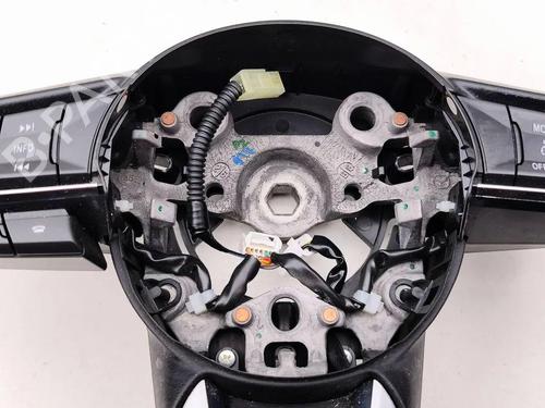 Steering wheel MAZDA CX-5 (KF) 2.2 D | BP33226195C49 - Image 3
