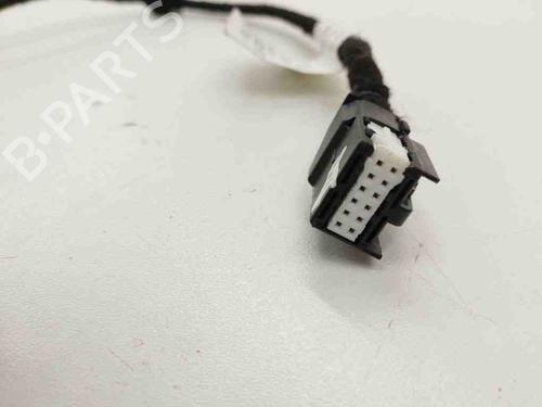 Wiring harness AUDI A2 (8Z0) 1.4 TDI | BP28891345E16 