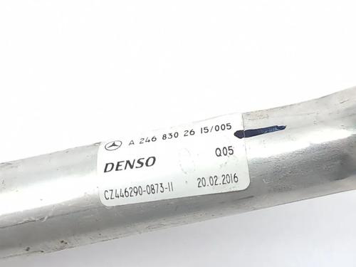 AC pipe INFINITI Q30 1.5 D | BP33664712M126 - Image 9