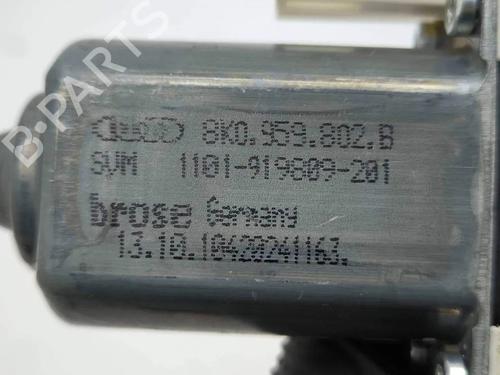 Right front window motor PORSCHE CAYENNE (92A) 3.6 | BP36203853E20 - Image 8