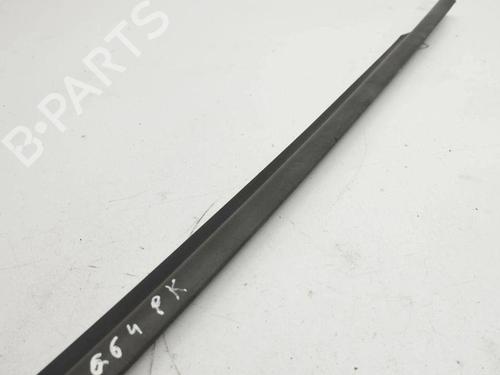 Door moulding trim OPEL ZAFIRA A MPV (T98) 2.2 DTI 16V (F75) | BP28875750C150 