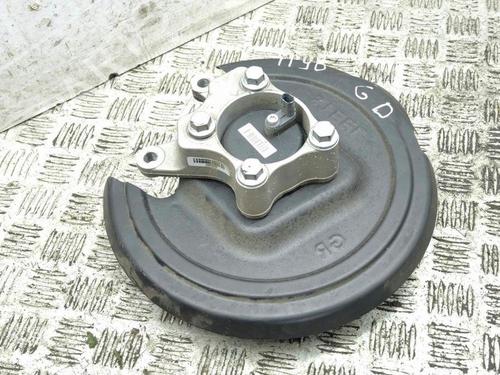 Right rear steering knuckle CITROËN C5 AIRCROSS (A_) 1.2 PureTech 130 (ARHNSJ) | BP28905356M28 