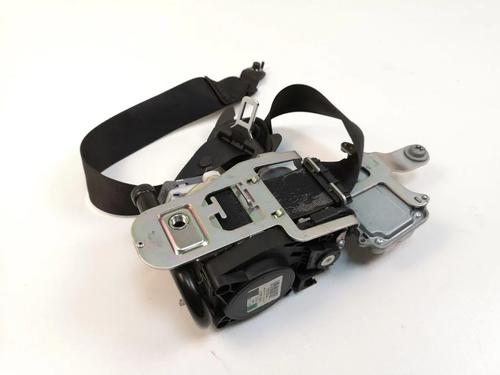 Front right seatbelt MERCEDES-BENZ C-CLASS (W204) C 220 CDI (204.008) | BP36064933I25 - Image 6